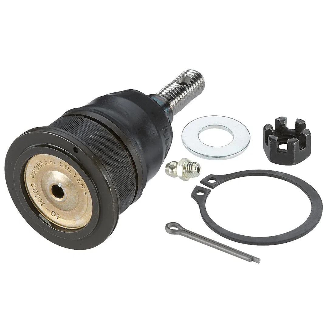K6696 – MOOG Ball Joint, OE Replacement Ball Joint Orientation Noted Where Applicable - view 3